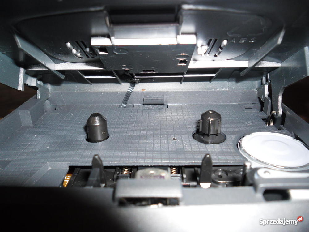 łokmendyktafon Walkmen Thomson dolnośląskie Syców