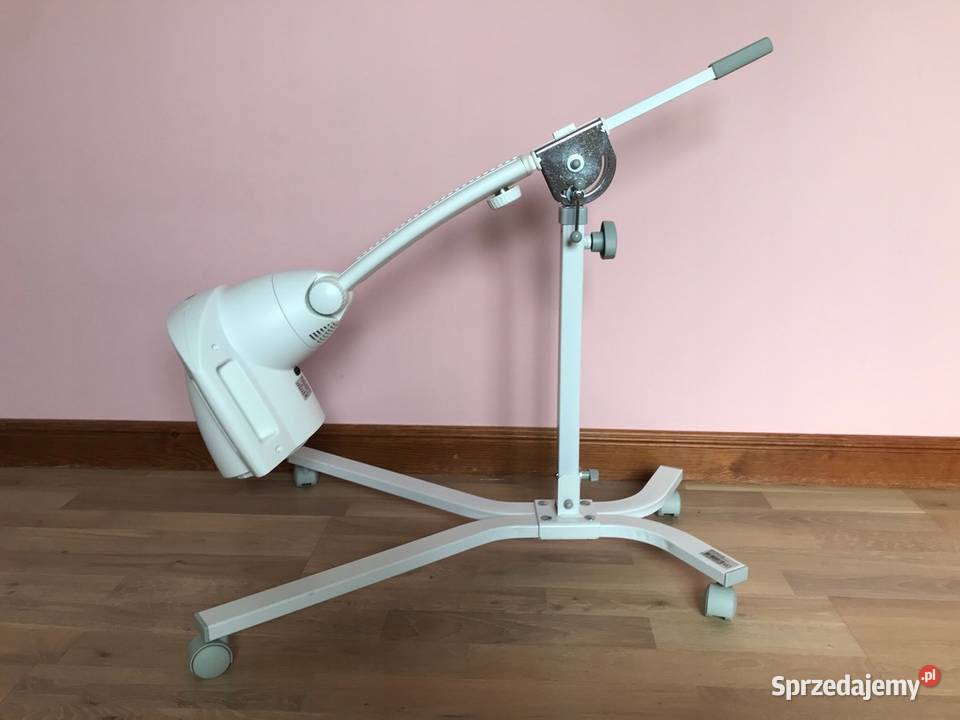 WYPOŻYCZĘ lampa BIOPTRON Pro 1 z koloroterapią Łódź