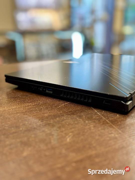 Laptop Acer Nitro V15 156 i5 16 GB 512 GB RTX Elbląg