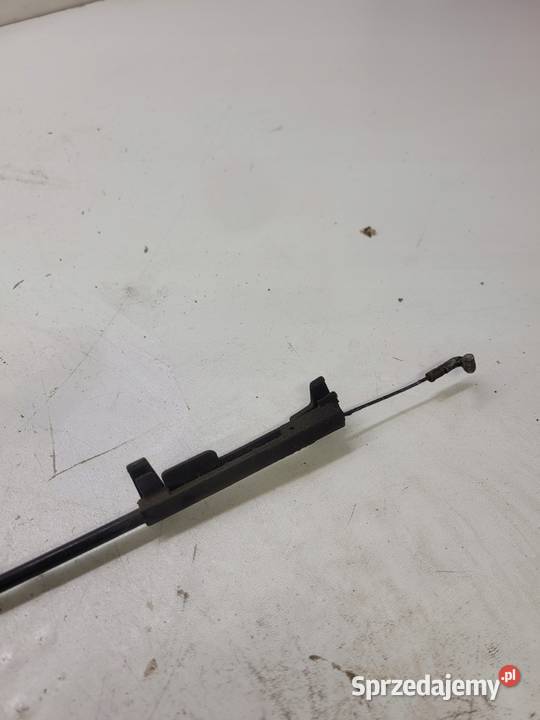 LINKA OTWIERANIA MASKI AUDI A5 8T 8T1823531 osobowe Pozostałe Przystajń