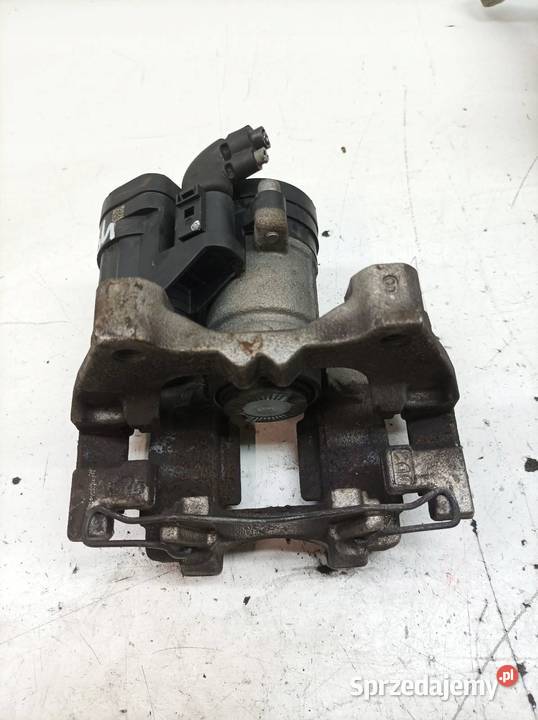 ZACISK HAMULCOWY LEWY TYŁ 20 TDI 5Q0615405GP osobowe