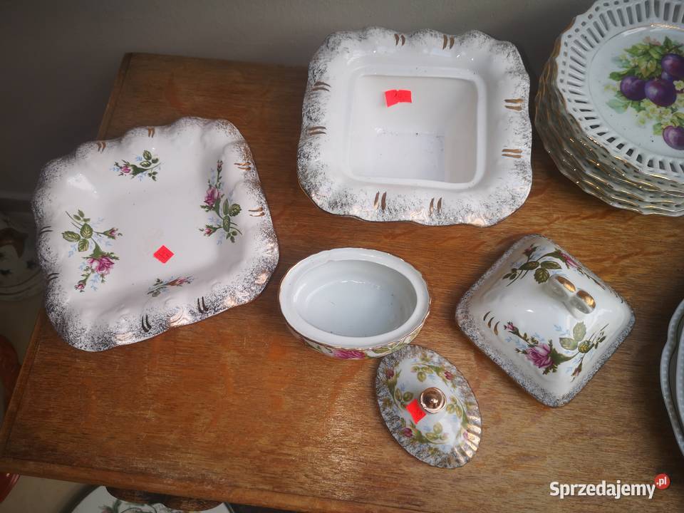 Puzdro Chodzież Gdańsk