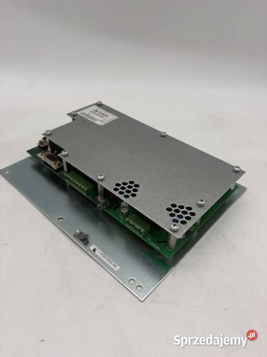 CompAir C20606283 Gate Drive Board Warszawa sprzedam