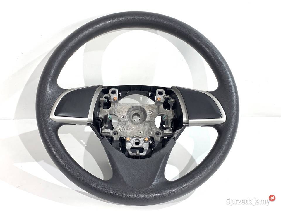 KIEROWNICA MITSUBISHI MIRAGE SPACE STAR