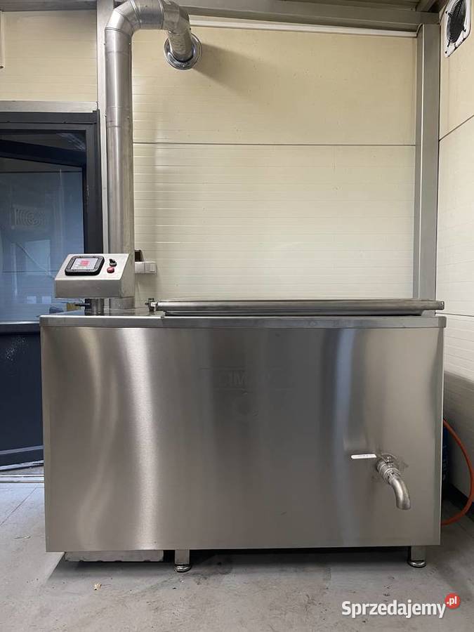 KOCIOŁ WARZELNY KOCIOŁ DO GOTOWANIA Piekary Śląskie sprzedam