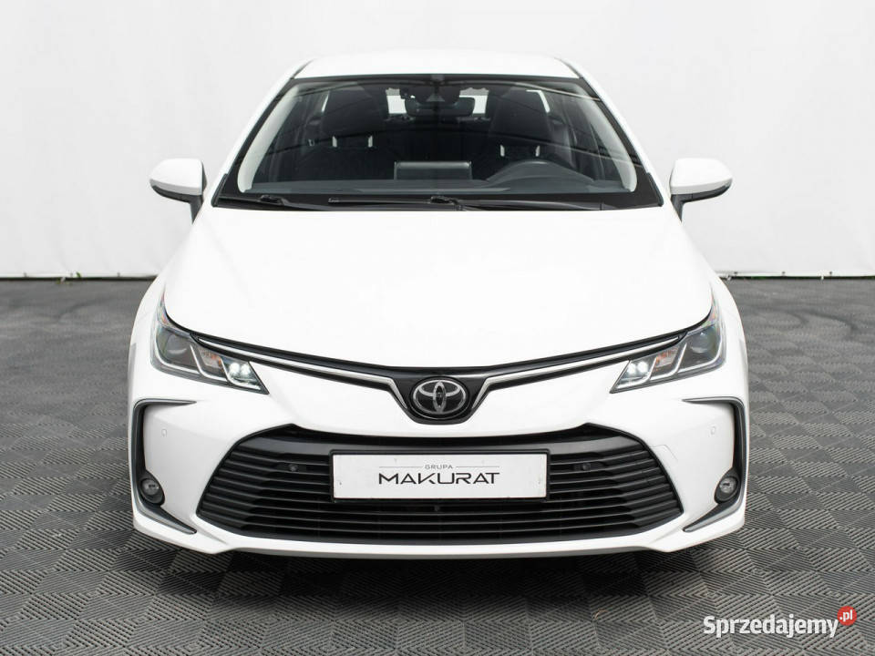 Toyota Corolla GD1G96615 Comfort Kcofania Pępowo