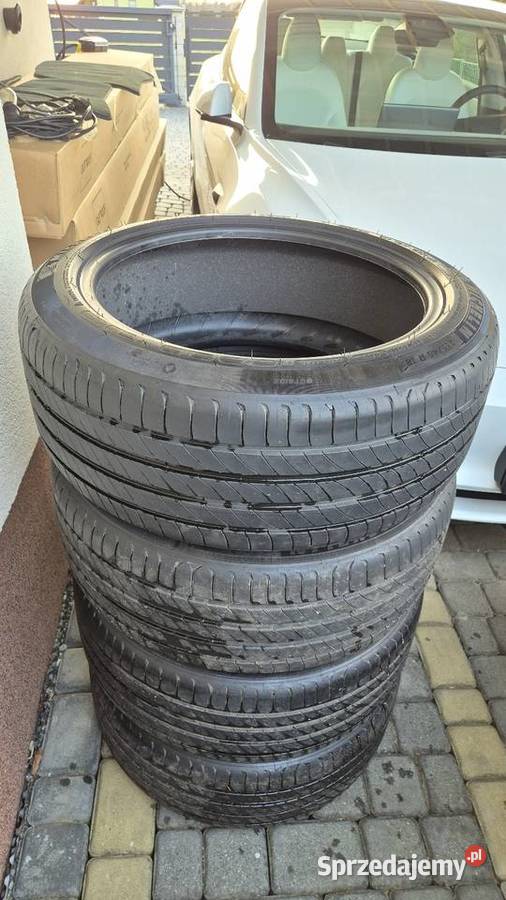 Opony letnie Michelin eprimacy 23545r18 hom