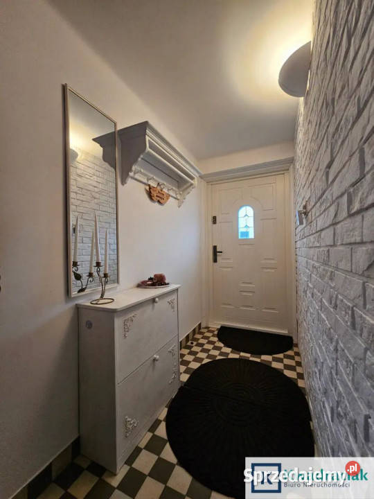 Dom wolnostojący do sprzedania Miejsce Piastowe podkarpackie