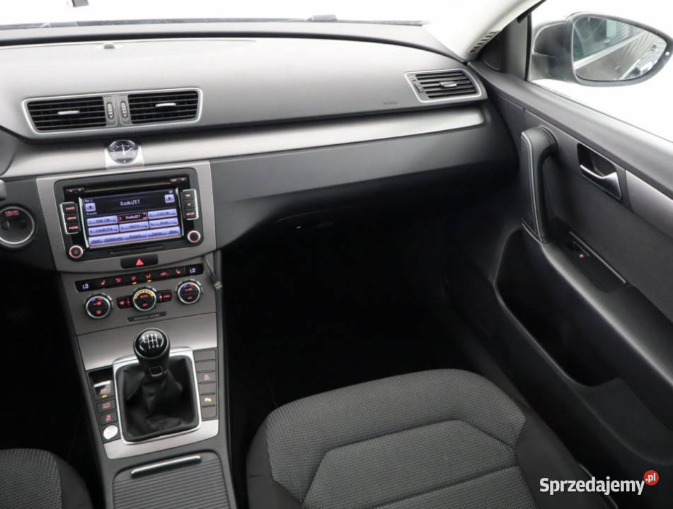 VW Passat 20 TDI podgrzewane fotele Bielany Wrocławskie sprzedam