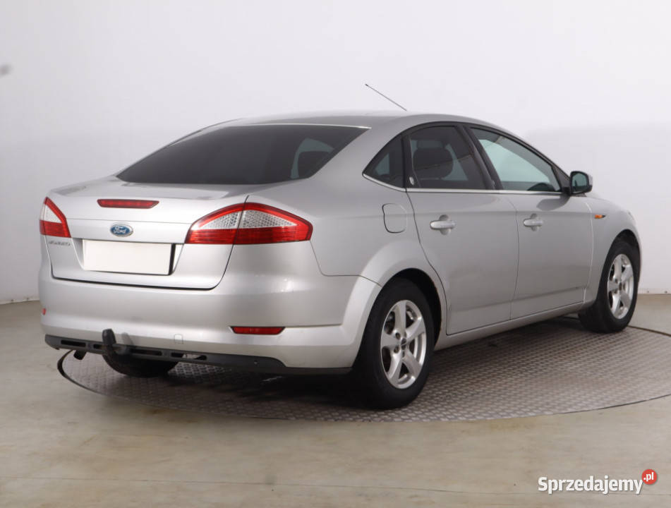 Ford Mondeo 20 16V ASR (kontrola trakcji) Piaseczno sprzedam