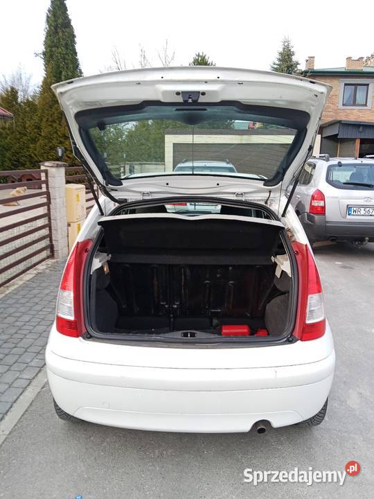 Piękny bez grama rdzy znikome spalanie wielofunkcyjna kierownica Warka