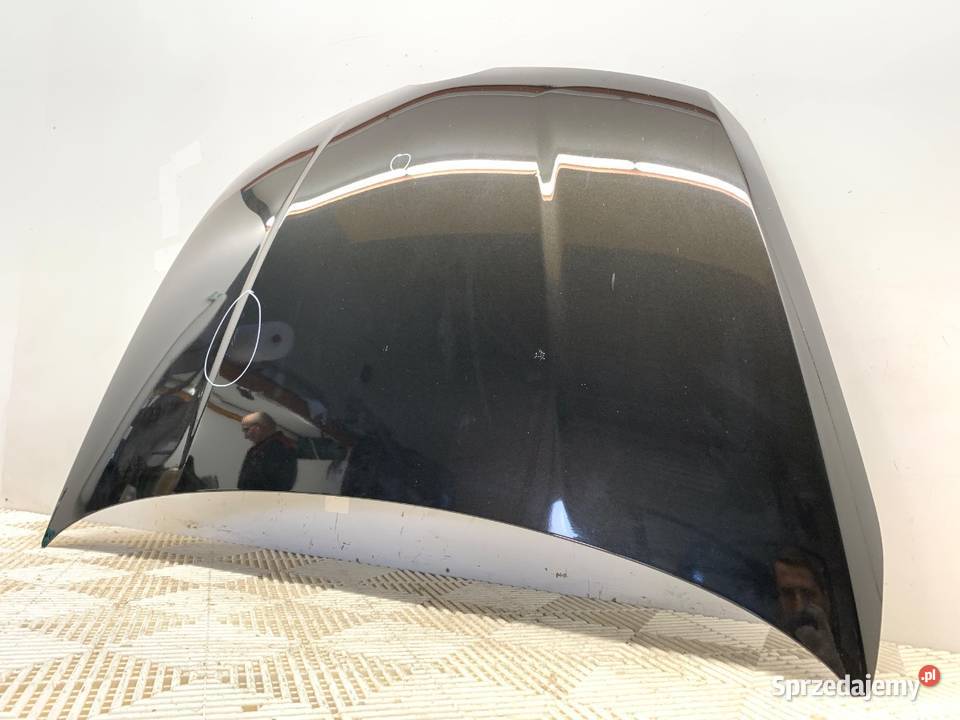 MASKA MAZDA CX7 SUV 0614 SPARKLING BLACK MICA