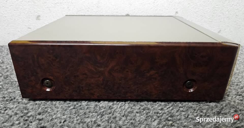 Technics tuner radiowy STHD81 RDS wysyłka Kraków