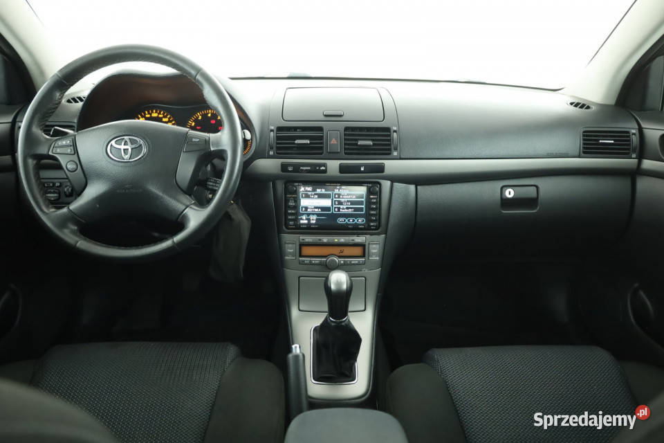 Toyota Avensis 20 VVTi Piaseczno sprzedam