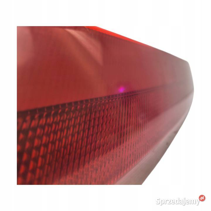 LAMPA LEWA Volvo XC90 20022016 tylna tylnia osobowe Chełm