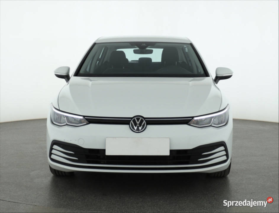 VW Golf 10 TSI Hatchback