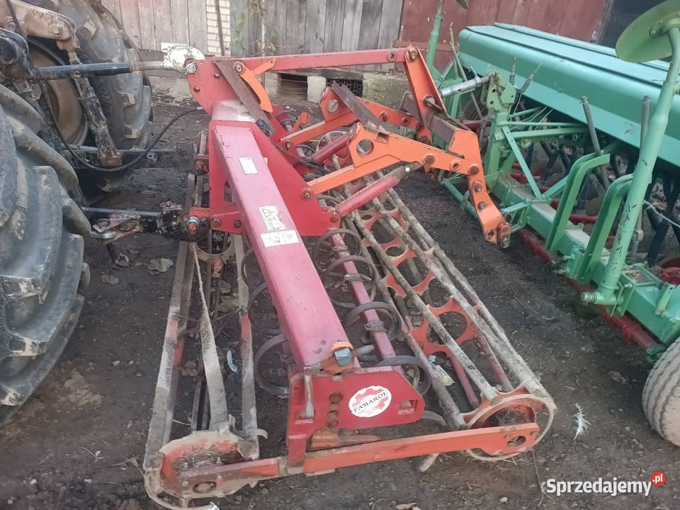 Agregat 3 z hydropakiem Lubartów