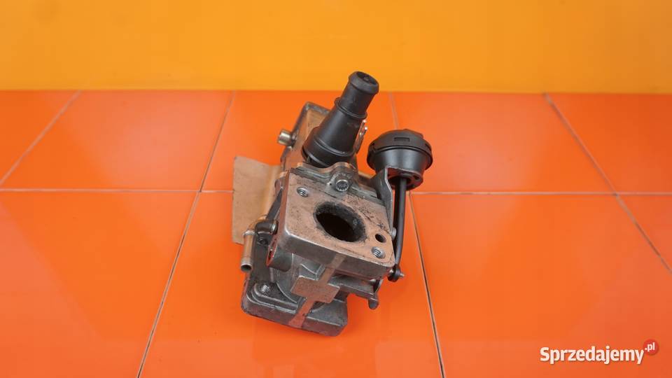 AUDI A5 A4 30 TDI 10r 239 CAP chlodnica spalin mazowieckie