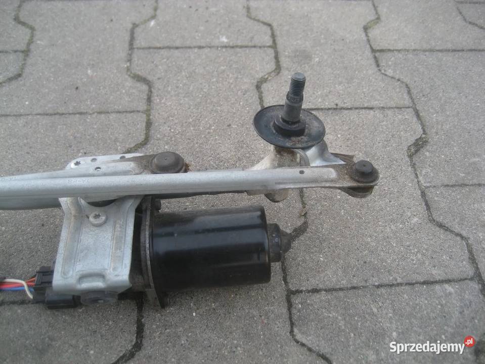 kia picanto ii 1215r mechanizm wycieraczek Rakoniewice