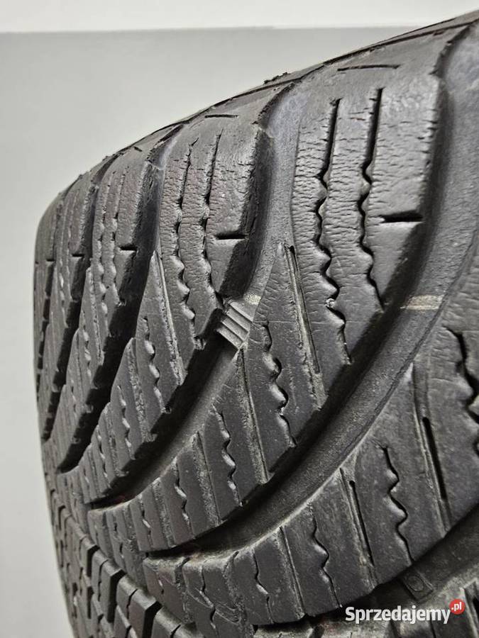 Opony Goodyear Vector 4Seasons G2 2254517 Samochodowe Zabrze