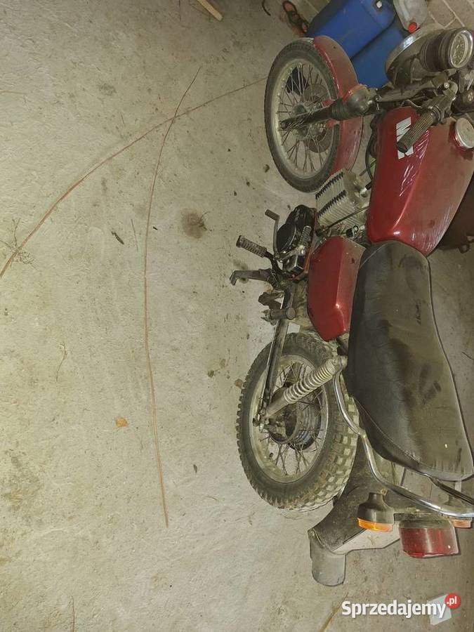 Mz etz 150 Motocykle, skutery, quady