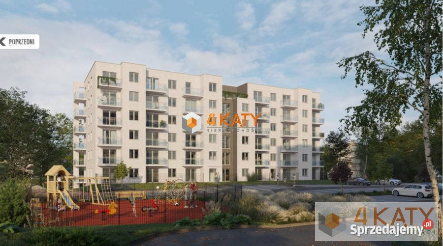 Mieszkanie na sprzedaż Zielona Góra os Śląskie sprzedam