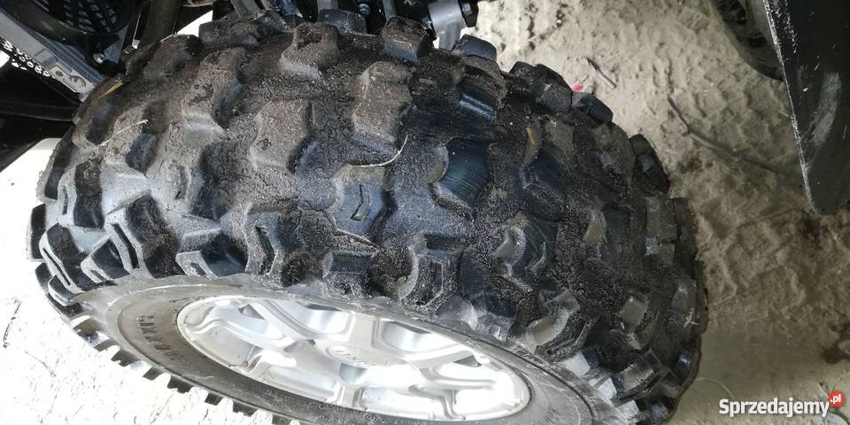 Dinli 700 wierna kopia yamachy gryzzly prawie Morąg