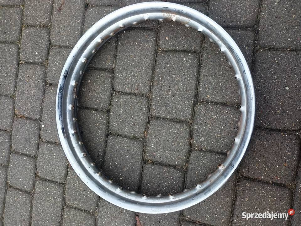 Harley WLA WLC Bydgoszcz