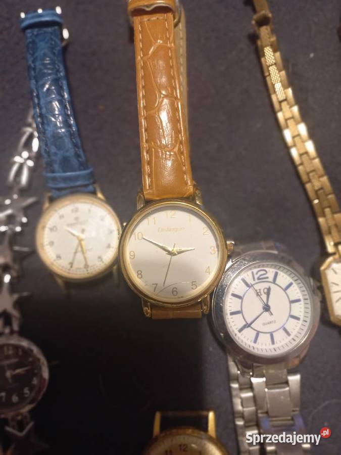 Zegarki