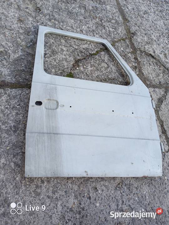 Mercedes g klasa drzwi lewe przednie sprzedam