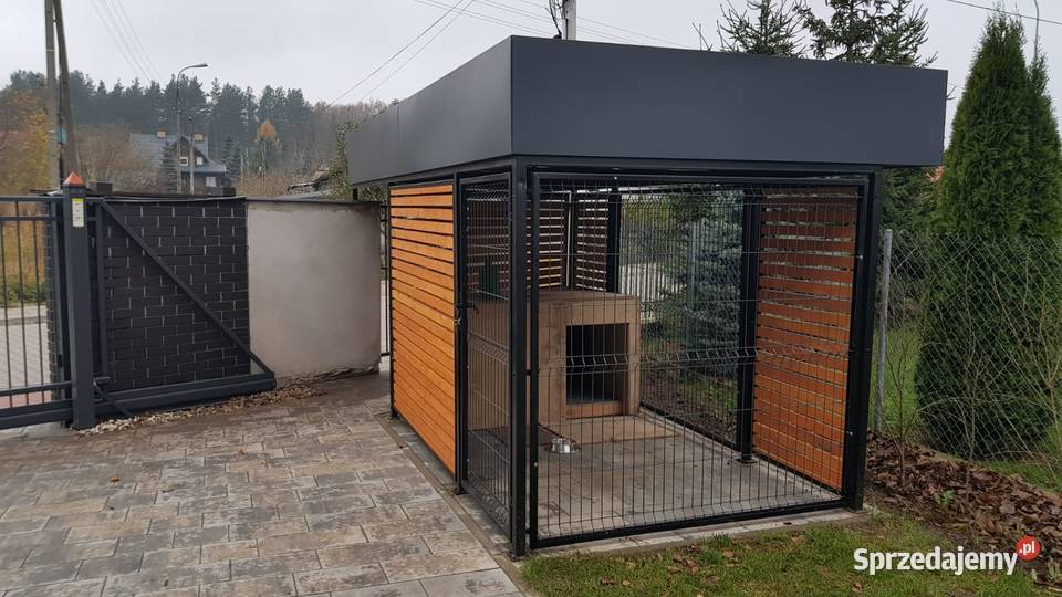 Antresole zabudowy Białystok