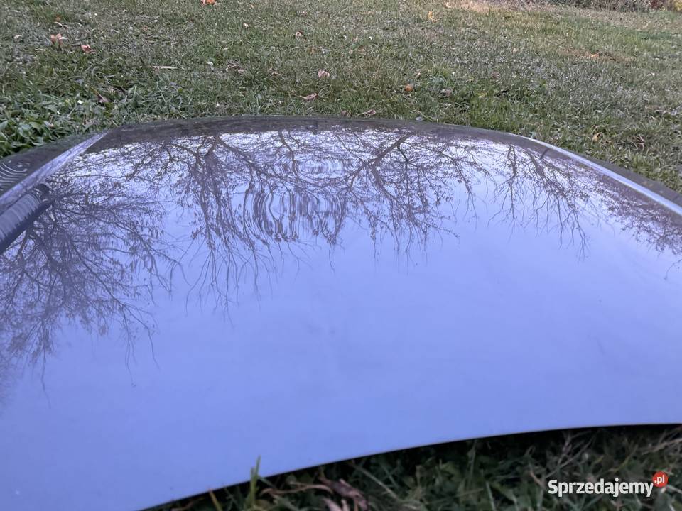 Maska Audi A4 B8 Frysztak