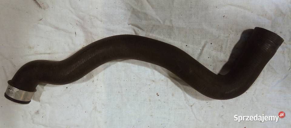 PRZEWÓD WĄŻ WODY MERCEDES W203 2035015882 Mielęcin