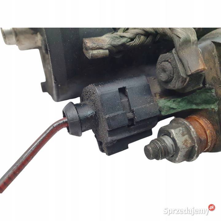 ROZRUSZNIK Audi A4 B7 A3 VW Caddy 19 TDI Chełm