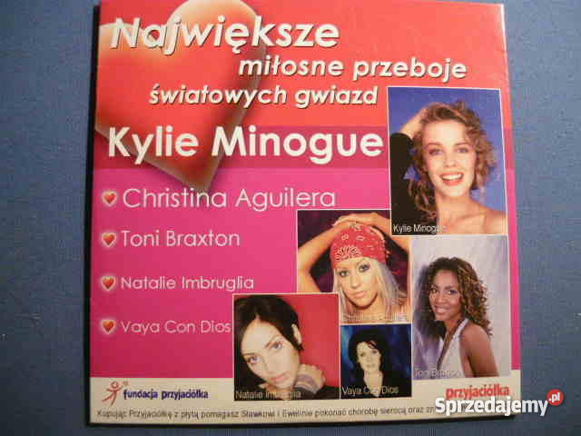 Przeboje miłosne Myszków