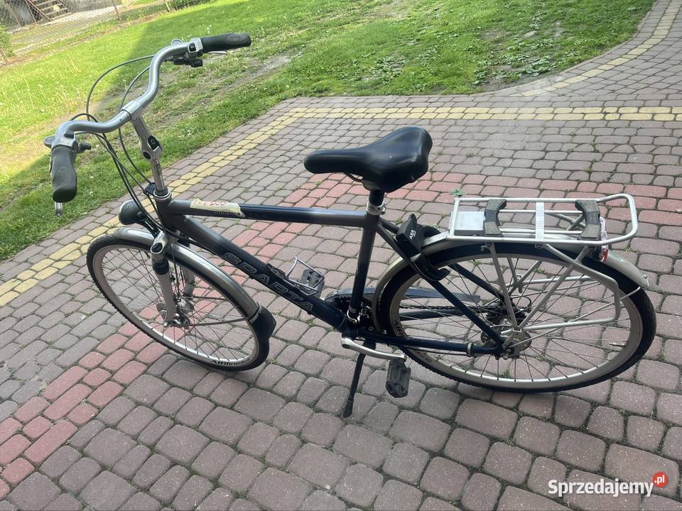 Rower męski 28 Aluminiowy podkarpackie Przeworsk