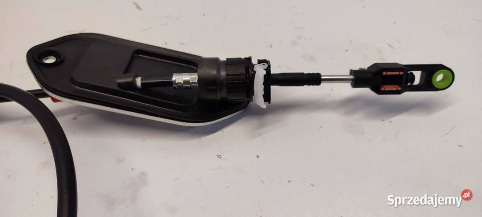 MAZDA 2 TOYOTA YARIS IV LINKA WYBIERAKA BIEGÓW