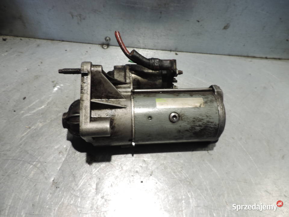 ROZRUSZNIK RENAULT LAGUNA II 19 DCI Nowy Sącz