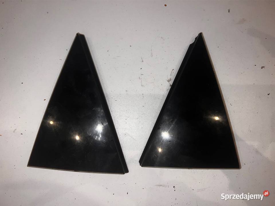 trójkąty tylnych drzwi mercedesbenz A W169 Ostrów Wielkopolski