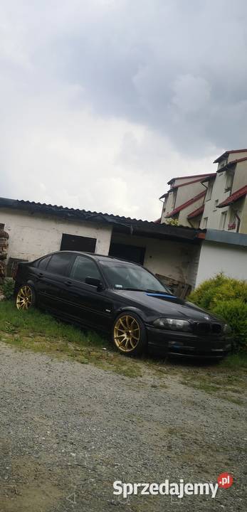 Felgi Tomason tn1 22540 r18 5x1005x120 dolnośląskie Kłodzko