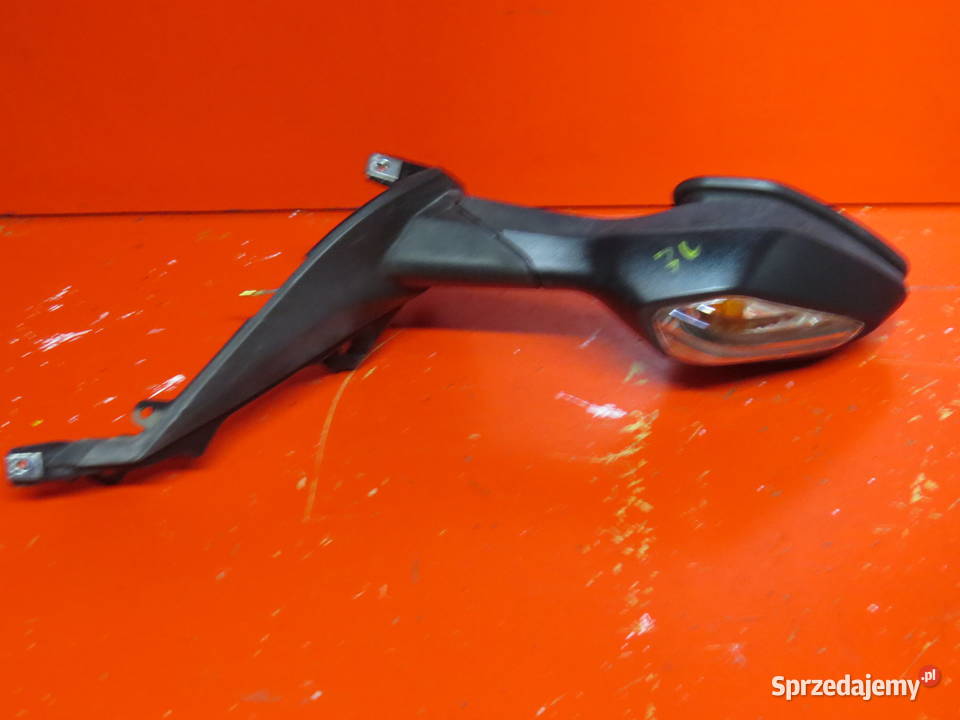 HONDA FORZA FSS 125 2019 lusterko lewe Warszawa