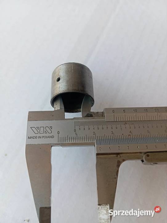 TULEJKA WAŁKA ROZRZĄDU M72 K750 IRBIT URAL