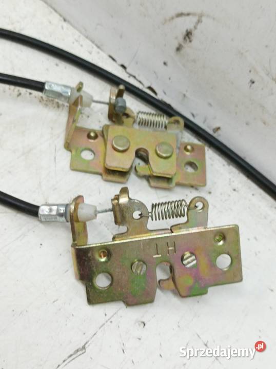 STACYJKA Sunra ROBOS sprzedam