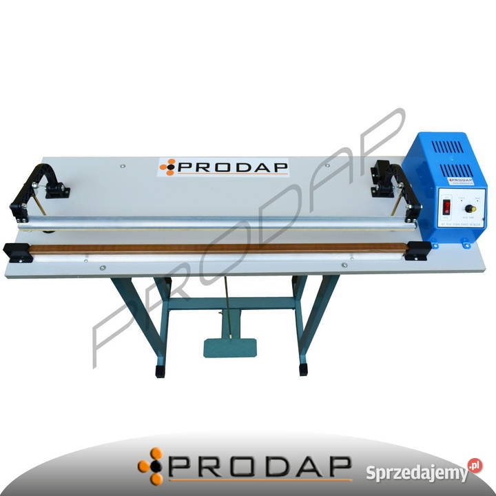 ZGRZEWARKA NOŻNA 700mm Częstochowa sprzedam