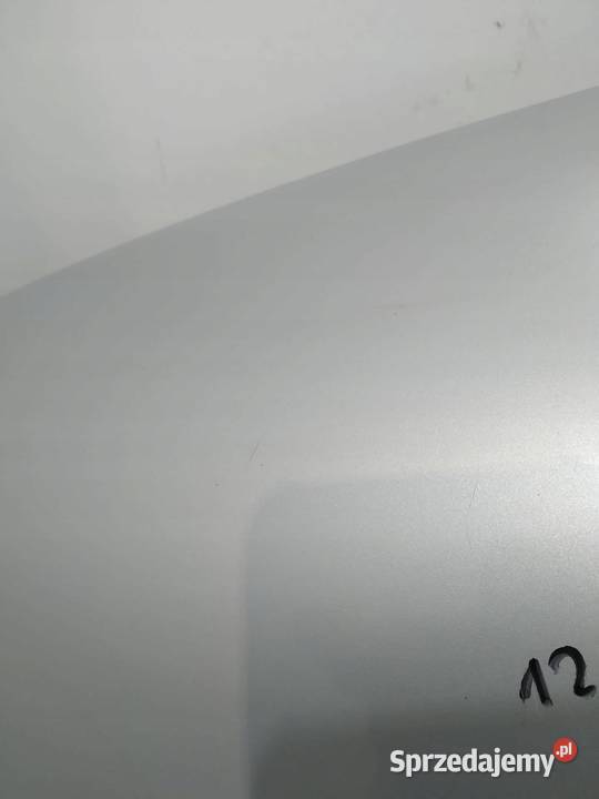 BŁOTNIK LEWY PRZÓD LEON I SREBRNY Seat Toledo II Błotniki