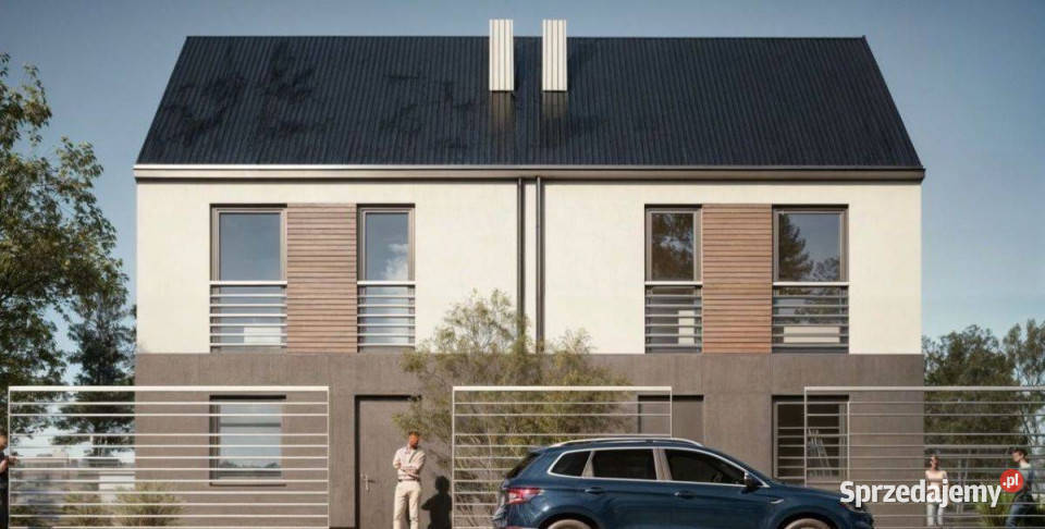 Wadów dom w mieszkania Liczba pokoi 3 małopolskie Kraków sprzedam