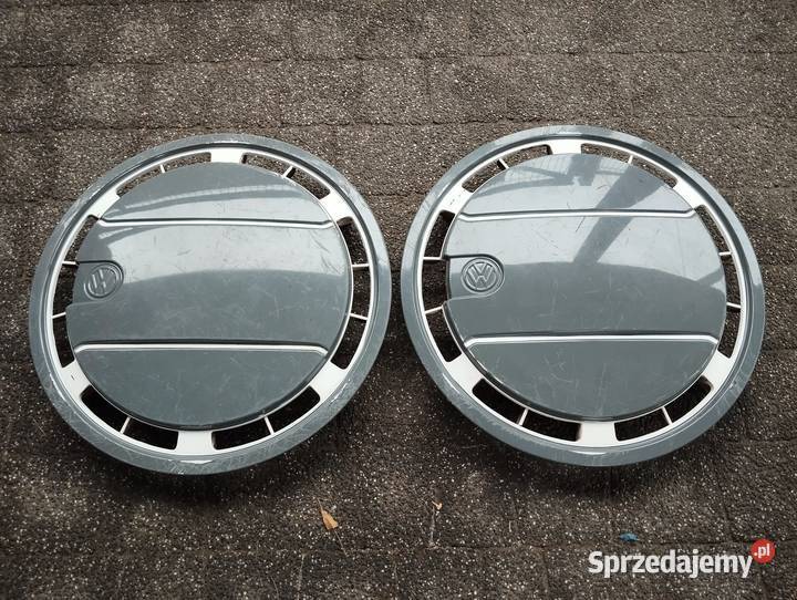 Kołpak Vw 13 Polo Fox 867147 sztukę Kamieniec