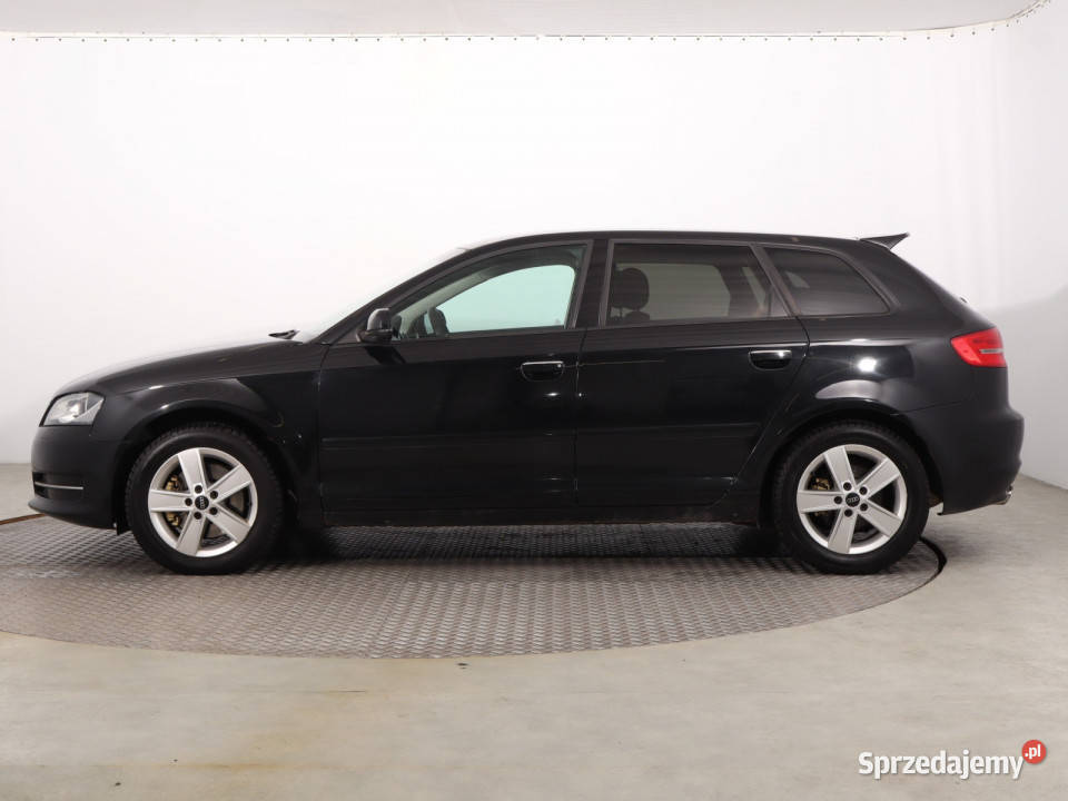 Audi A3 20 TDI bluetooth Katowice sprzedam