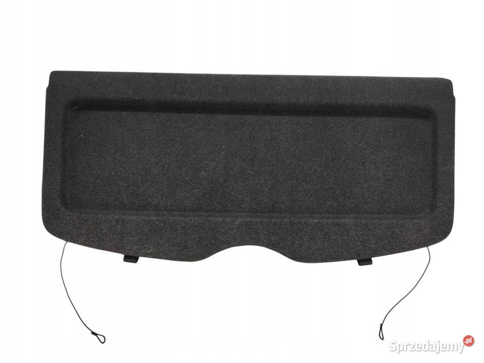 PÓŁKA TYLNA Suzuki Baleno II 20152022 świętokrzyskie