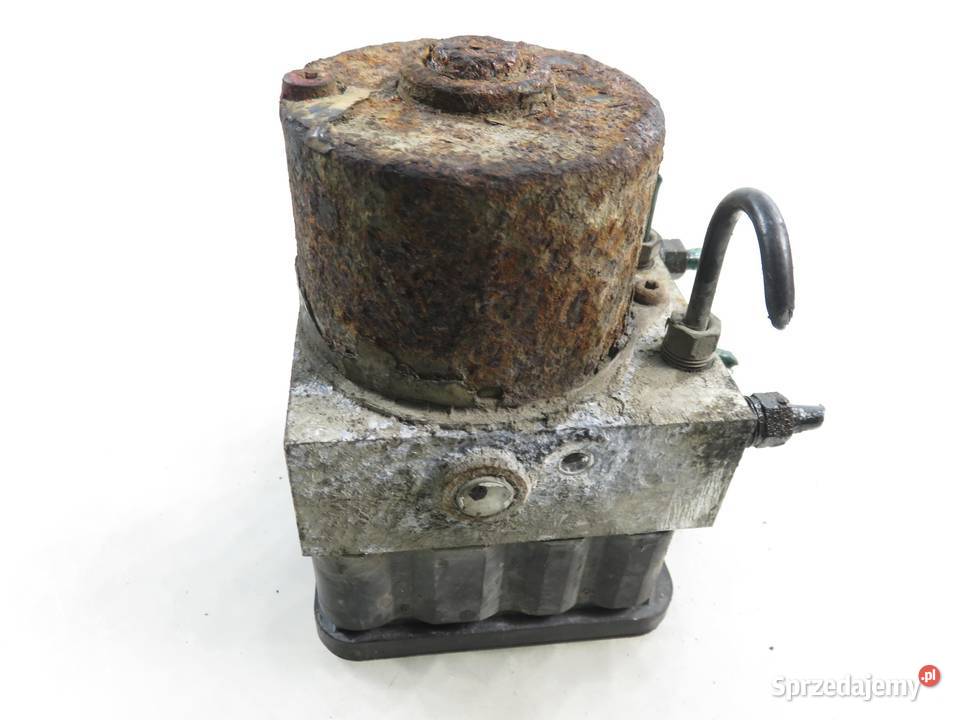 POMPA ABS RENAULT LAGUNA II 10096014443